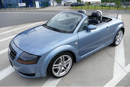 Audi TT Gebrauchtwagen