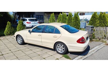 Mercedes-Benz 200 Gebrauchtwagen