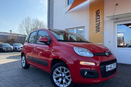 Fiat Panda Gebrauchtwagen