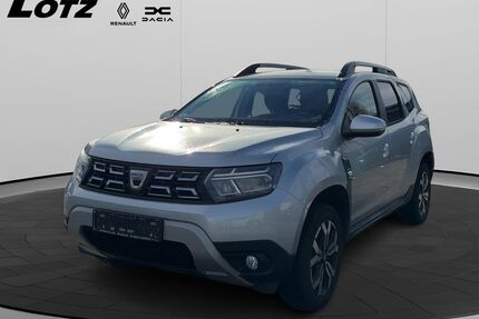Dacia Duster Gebrauchtwagen