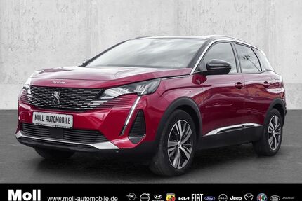 Peugeot 3008 Gebrauchtwagen