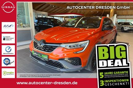 Renault Arkana Gebrauchtwagen