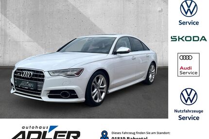 Audi S6 Gebrauchtwagen