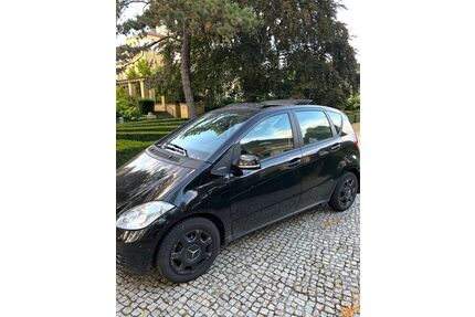 Mercedes-Benz A 170 Gebrauchtwagen