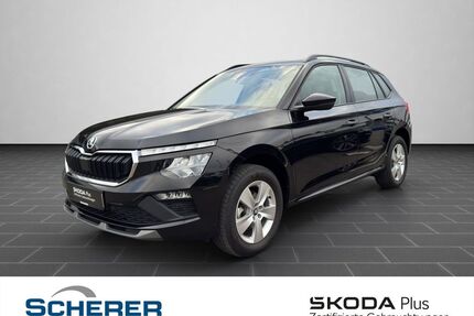 Skoda Kamiq Gebrauchtwagen