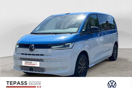 VW T7 Multivan Gebrauchtwagen