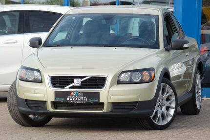 Volvo C30 Gebrauchtwagen