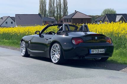 BMW Z4 Gebrauchtwagen