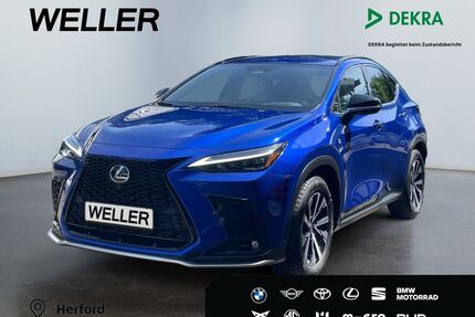 Lexus NX 450h Gebrauchtwagen