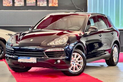 Porsche Cayenne Gebrauchtwagen