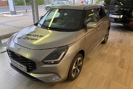 Suzuki Swift Gebrauchtwagen