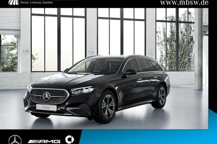 Mercedes-Benz E 200 Gebrauchtwagen