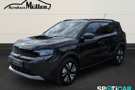 Opel Frontera Gebrauchtwagen
