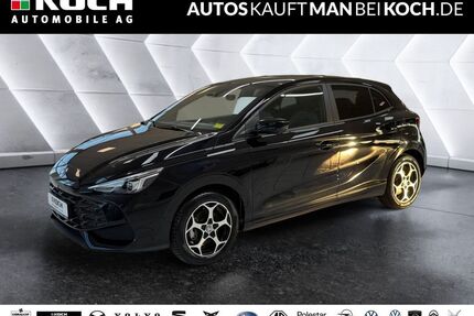 MG MG3 Gebrauchtwagen