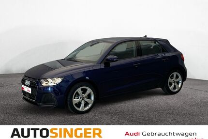 Audi A1 Gebrauchtwagen