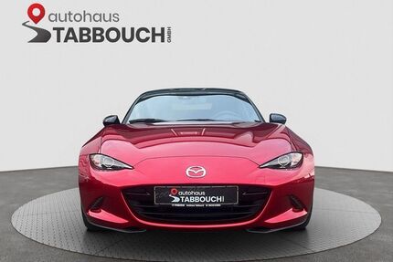Mazda MX-5 Gebrauchtwagen