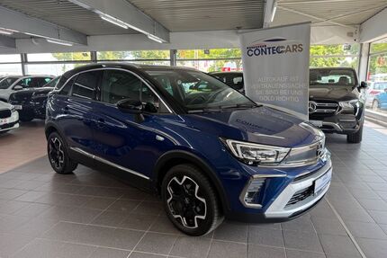 Opel Crossland (X) Gebrauchtwagen