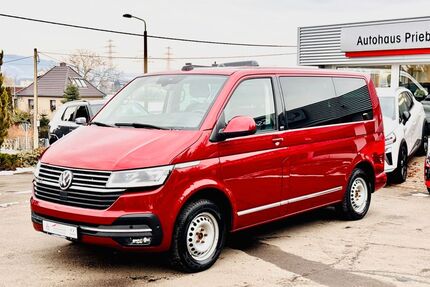 VW T6 Multivan Gebrauchtwagen