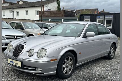 Jaguar S-Type Gebrauchtwagen