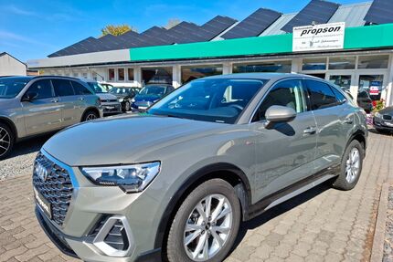 Audi Q3 Gebrauchtwagen