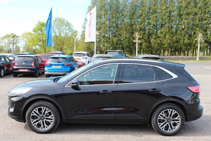 Ford Kuga Gebrauchtwagen
