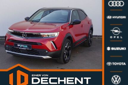 Opel Mokka Gebrauchtwagen