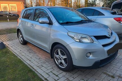 Toyota Urban Cruiser Gebrauchtwagen