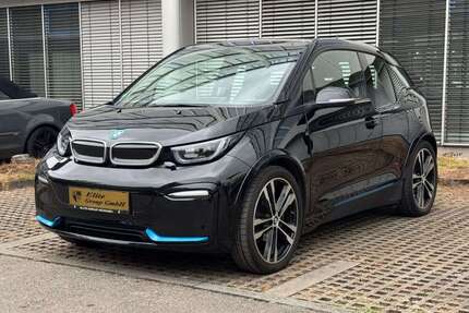 BMW i3 Gebrauchtwagen