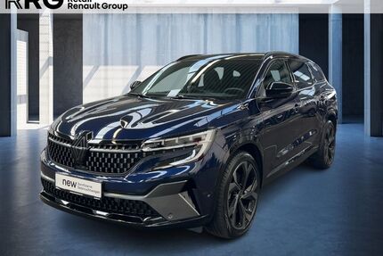 Renault Espace Gebrauchtwagen