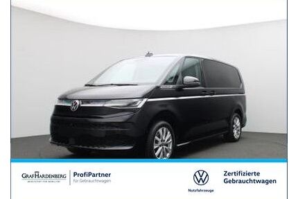 VW T7 Multivan Gebrauchtwagen