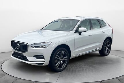 Volvo XC60 Gebrauchtwagen