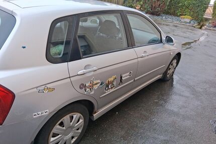 Kia Cerato Gebrauchtwagen