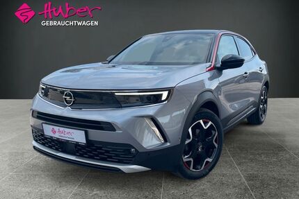 Opel Mokka Gebrauchtwagen