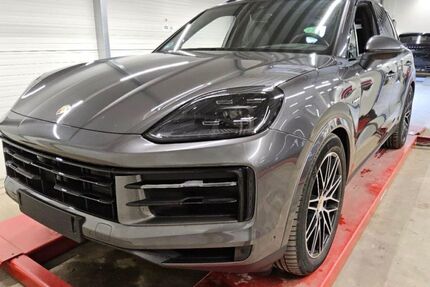 Porsche Cayenne Gebrauchtwagen