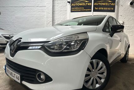 Renault Clio Gebrauchtwagen