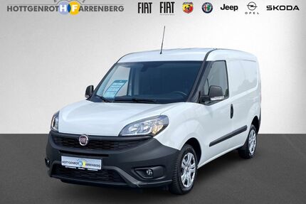 Fiat Doblo Gebrauchtwagen