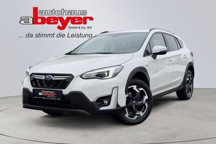 Subaru XV Gebrauchtwagen
