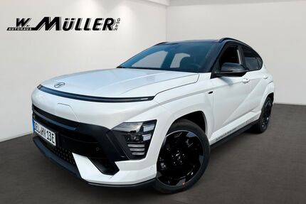 Hyundai KONA Gebrauchtwagen