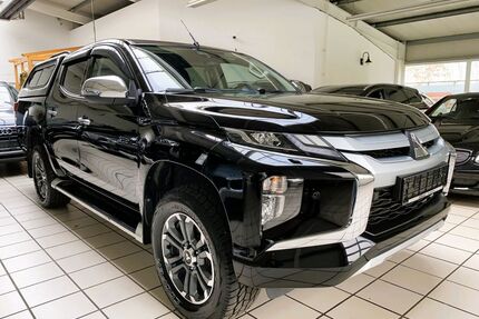 Mitsubishi L200 Gebrauchtwagen