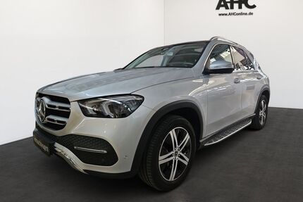 Mercedes-Benz GLE 450 Gebrauchtwagen