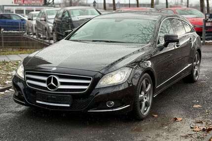 Mercedes-Benz CLS Gebrauchtwagen