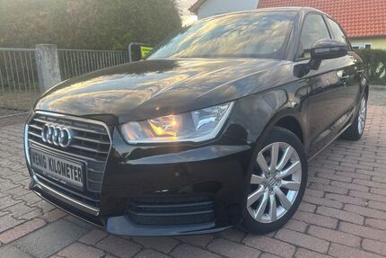 Audi A1 Gebrauchtwagen