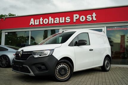 Renault Kangoo Gebrauchtwagen
