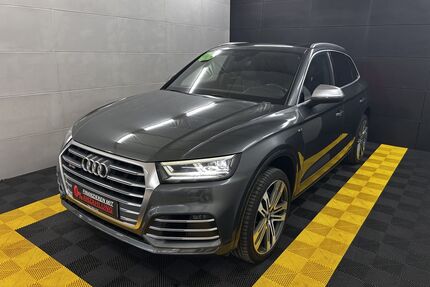 Audi SQ5 Gebrauchtwagen