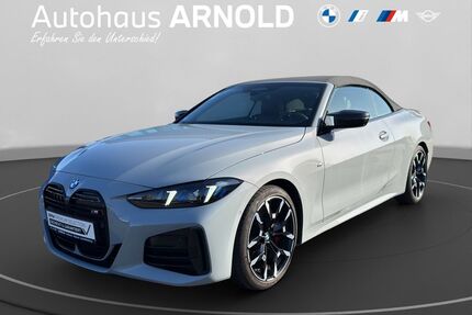 BMW M440 Gebrauchtwagen