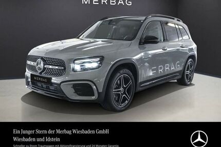 Mercedes-Benz GLB 200 Gebrauchtwagen