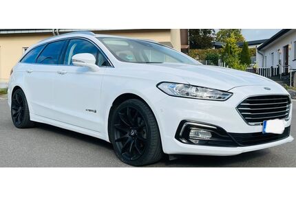 Ford Mondeo Gebrauchtwagen
