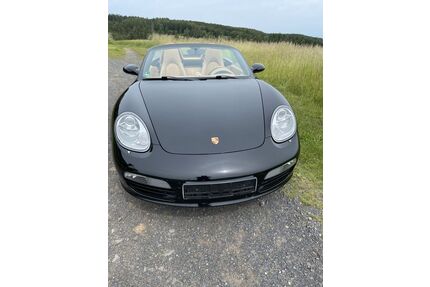 Porsche Boxster Gebrauchtwagen