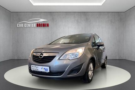 Opel Meriva Gebrauchtwagen