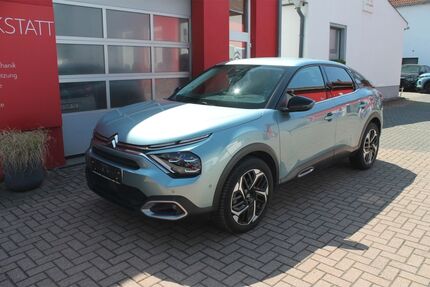 Citroen C4 Gebrauchtwagen
